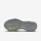 Tênis Nike Giannis Immortality 4 - Cinza - Branco