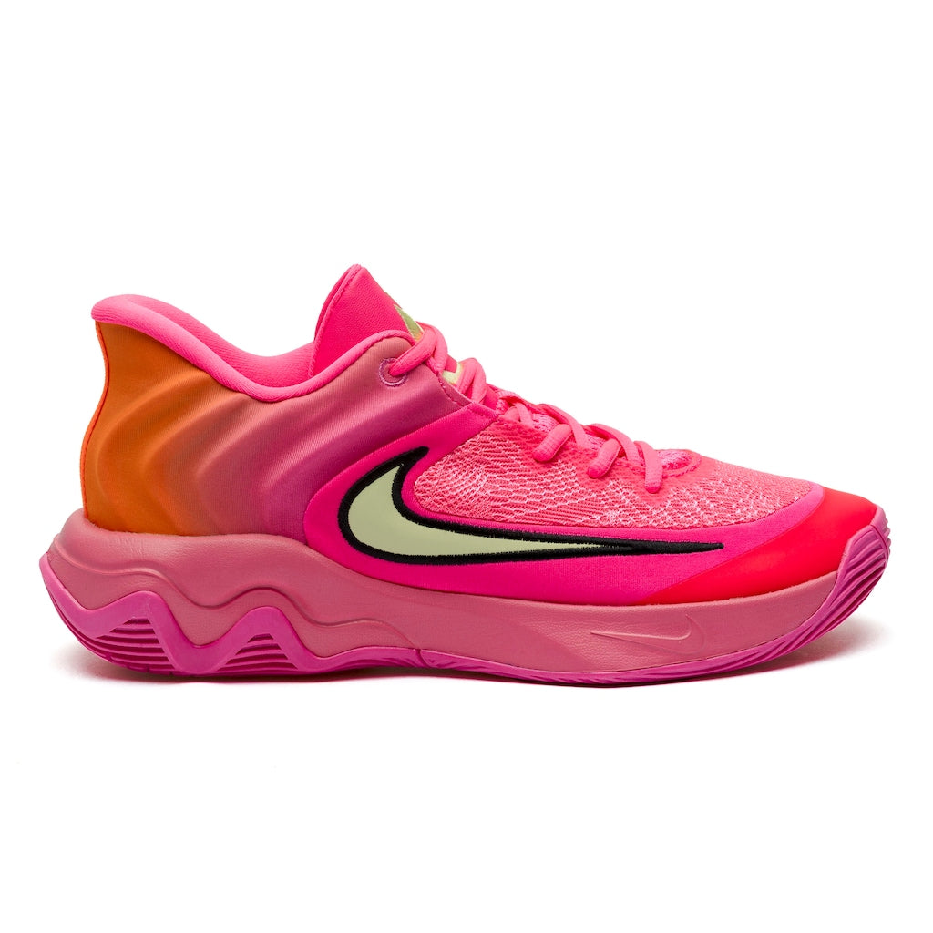 Tênis Nike Giannis Immortality 4 - Rosa