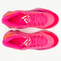 Tênis Nike Giannis Immortality 4 - Rosa