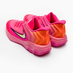 Tênis Nike Giannis Immortality 4 - Rosa