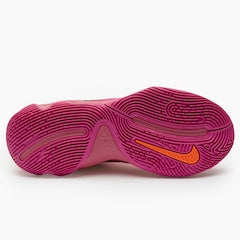 Tênis Nike Giannis Immortality 4 - Rosa