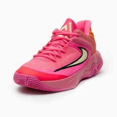 Tênis Nike Giannis Immortality 4 - Rosa