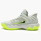 Tênis Nike Giannis Immortality 4 - Cinza - Verde