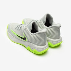 Tênis Nike Giannis Immortality 4 - Cinza - Verde