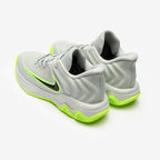 Tênis Nike Giannis Immortality 4 - Cinza - Verde