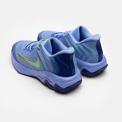 Tênis Nike Giannis Immortality 4 - Azul