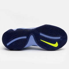 Tênis Nike Giannis Immortality 4 - Azul