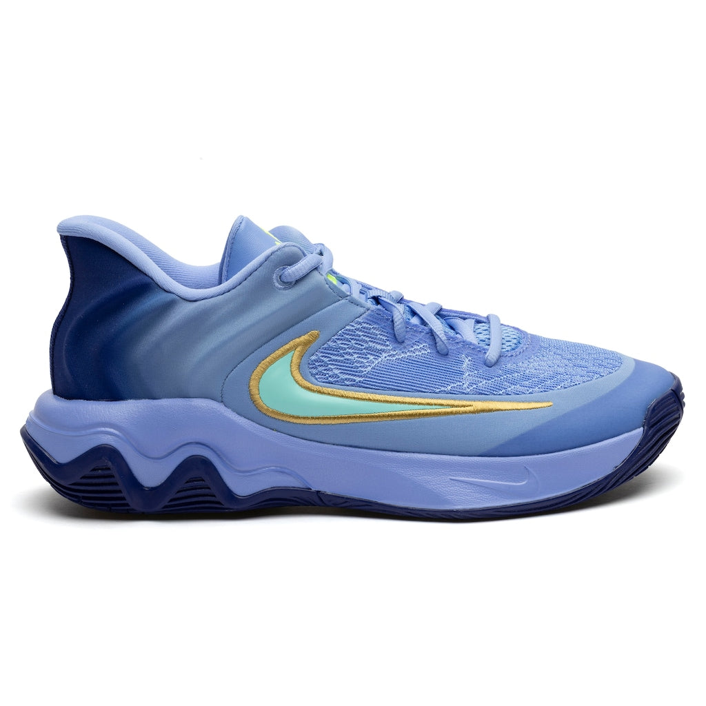 Tênis Nike Giannis Immortality 4 - Azul