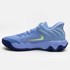 Tênis Nike Giannis Immortality 4 - Azul