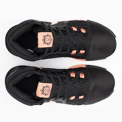 Tênis Nike Lebron Witness VIII - Preto - Rosa