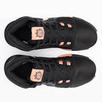 Tênis Nike Lebron Witness VIII - Preto - Rosa