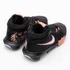 Tênis Nike Lebron Witness VIII - Preto - Rosa