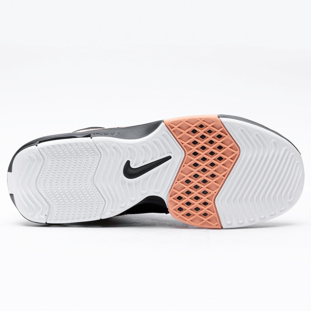 Tênis Nike Lebron Witness VIII - Preto - Rosa