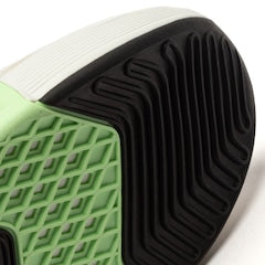 Tênis Nike Lebron Witness VIII - Bege - Verde