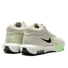 Tênis Nike Lebron Witness VIII - Bege - Verde
