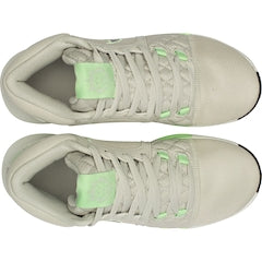Tênis Nike Lebron Witness VIII - Bege - Verde