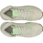 Tênis Nike Lebron Witness VIII - Bege - Verde