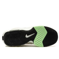 Tênis Nike Lebron Witness VIII - Bege - Verde