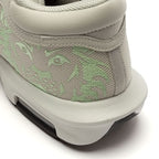 Tênis Nike Lebron Witness VIII - Bege - Verde
