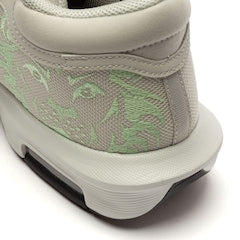 Tênis Nike Lebron Witness VIII - Bege - Verde