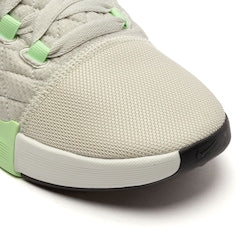 Tênis Nike Lebron Witness VIII - Bege - Verde