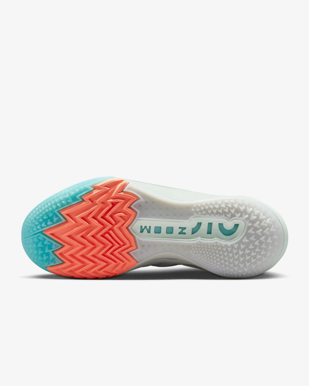 Tênis Nike G.T. Cut 2 - Aura