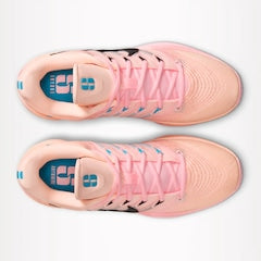 Tênis Nike Sabrina 3 - Swoosh