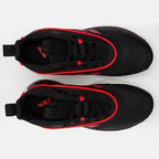 Tênis Adidas Own The Game 3.0 - Preto - Vermelho
