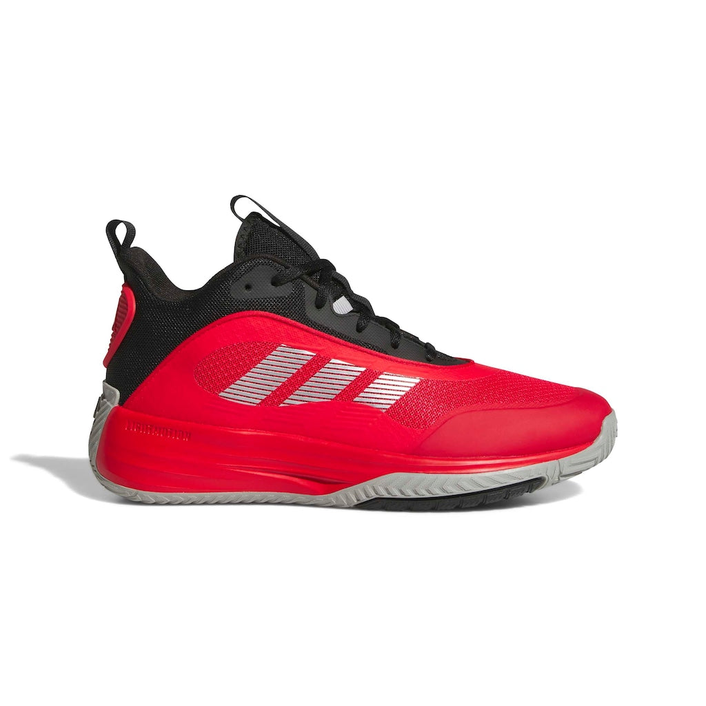 Tênis Adidas Own The Game 3.0 - Vermelho