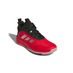 Tênis Adidas Own The Game 3.0 - Vermelho