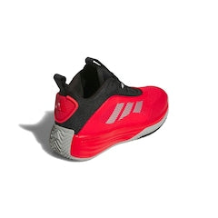 Tênis Adidas Own The Game 3.0 - Vermelho