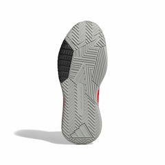Tênis Adidas Own The Game 3.0 - Vermelho