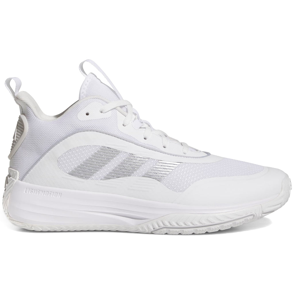 Tênis Adidas Own The Game 3.0 - Branco