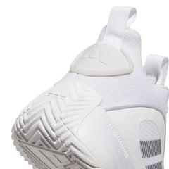 Tênis Adidas Own The Game 3.0 - Branco