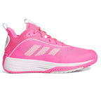 Tênis Adidas Own The Game 3.0 - Rosa