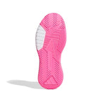Tênis Adidas Own The Game 3.0 - Rosa