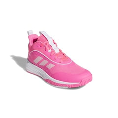 Tênis Adidas Own The Game 3.0 - Rosa