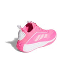 Tênis Adidas Own The Game 3.0 - Rosa