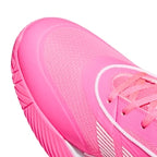 Tênis Adidas Own The Game 3.0 - Rosa