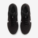 Tênis Nike Precision 8 - Preto - Cinza