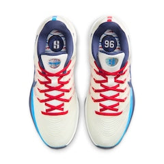 Tênis Nike Sabrina 3 - WNBA