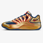 Tenis Nike KD18 - Gold