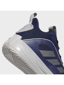 Tênis Adidas Own The Game 3.0 - Roxo