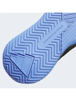 Tênis Adidas Own The Game 3.0 - Preto - Azul