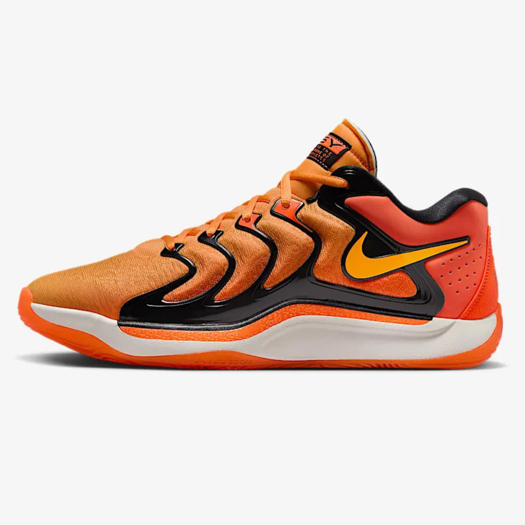 Tenis Nike KD17 - Laranja