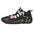 Tênis Adidas BYW Select - Black