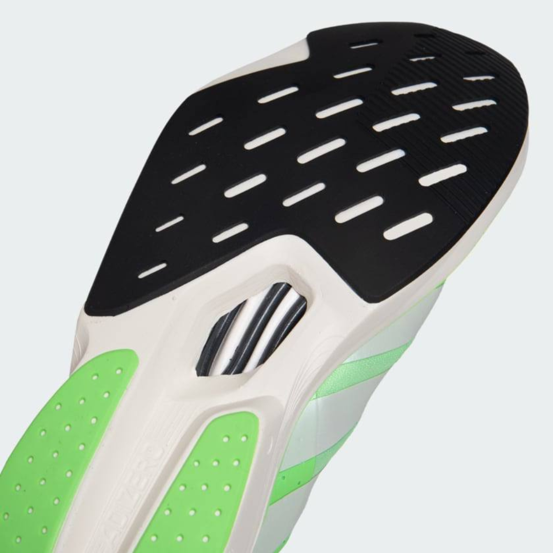 Tênis Adidas Adizero Drive RC - Prata - Branco