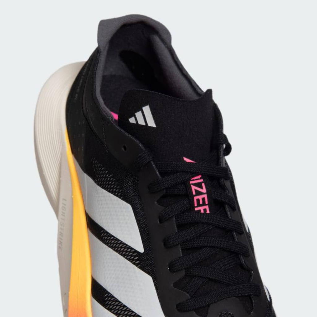 Tênis Adidas Adizero Drive RC - Branco - Preto
