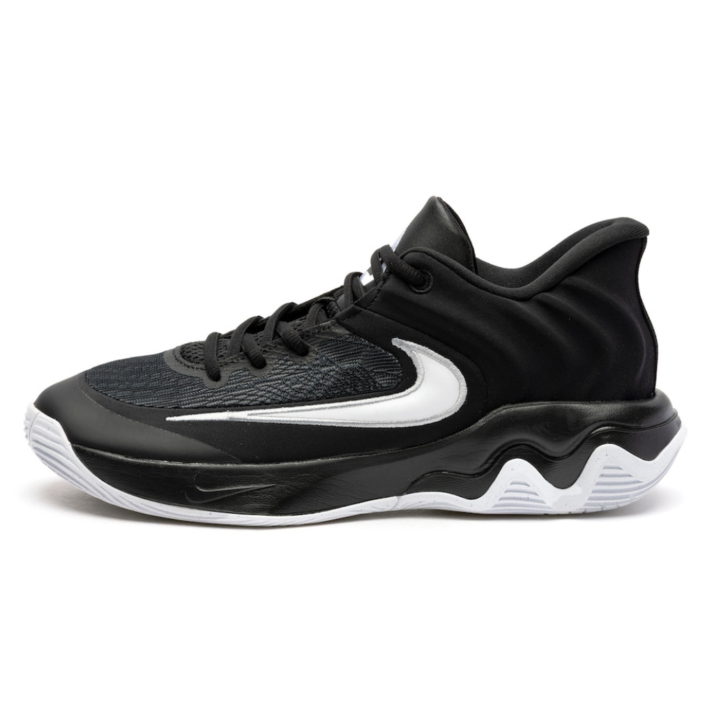 Tênis Nike Giannis Immortality 4 - Preto