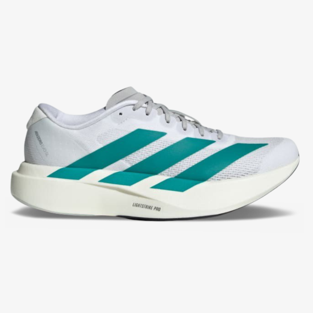 Tênis Adidas Adizero Evo SL - Verde - Branco